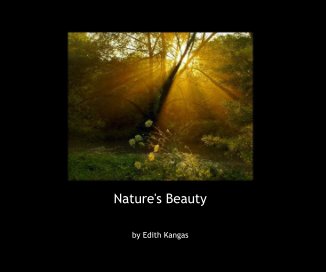 Nature's Beauty book cover