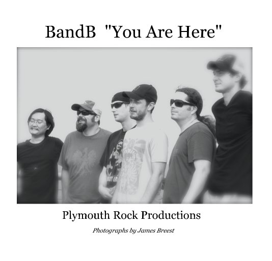 View BandB "You Are Here" by Photographs by James Breest