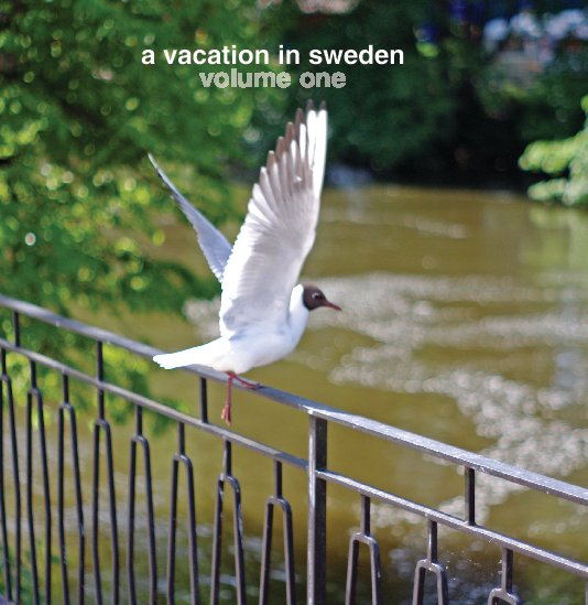 Ver a vacation in sweden por Jonathan Kendler