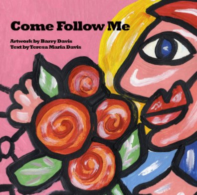 Come Follow Me book cover