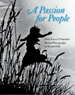 A Passion for People Softcover 070610 book cover