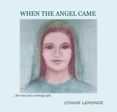 WHEN THE ANGEL CAME book cover