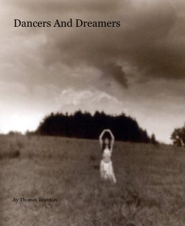 Dancers And Dreamers book cover