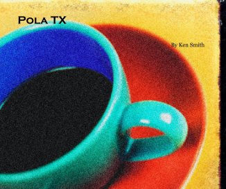 Pola TX book cover