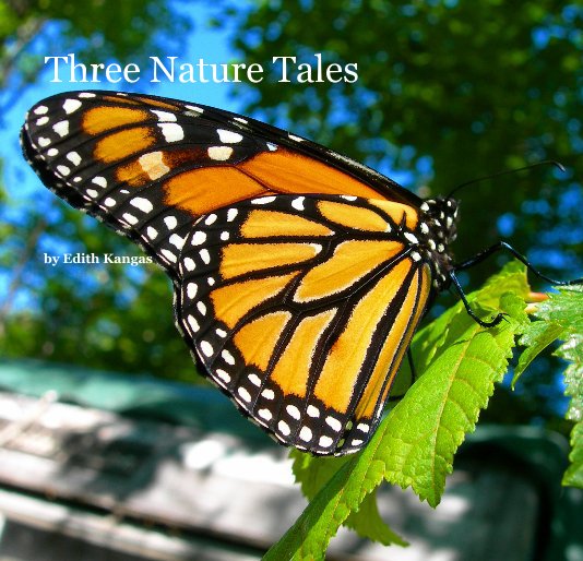 View Three Nature Tales by Edith Kangas
