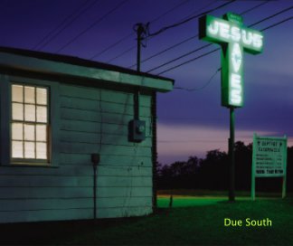 Due South book cover