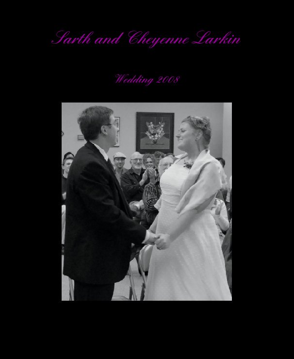 Ver Larkin Wedding por Heather Rene' Studios