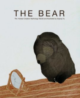 The Bear book cover