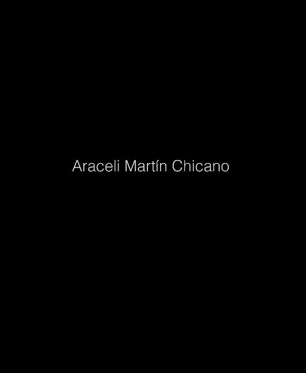 Bekijk Araceli Martín Chicano op Araceli Martín Chicano