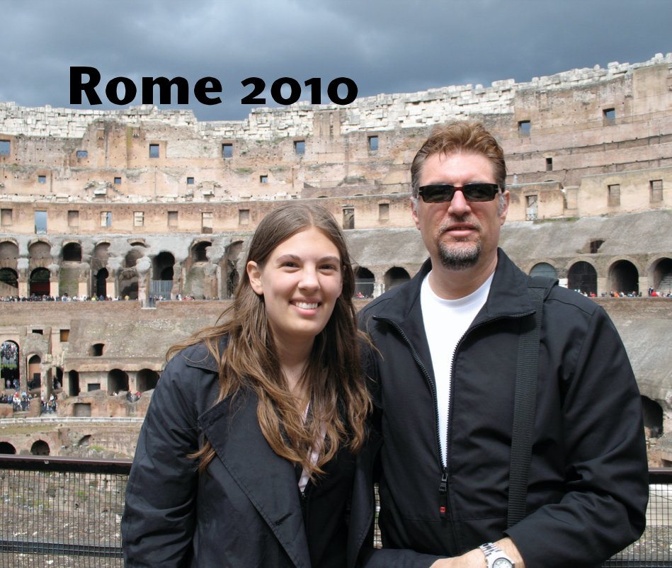 Ver Rome 2010 por D10S