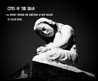 Cities Of The Dead book cover