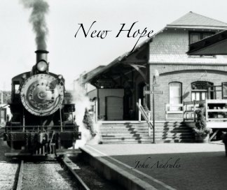 New Hope book cover