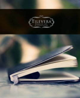 TILEVERA Lifestyles V1 book cover