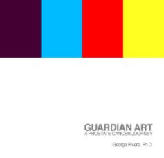 Guardian Art book cover
