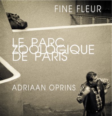 FINE FLEUR book cover