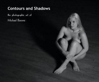 Contours and Shadows book cover