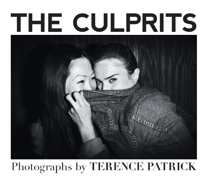 View The Culprits by Terence Patrick