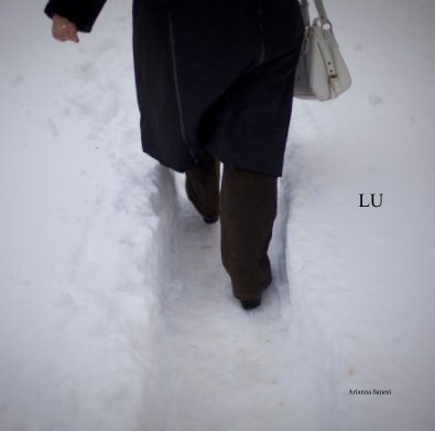 LU book cover