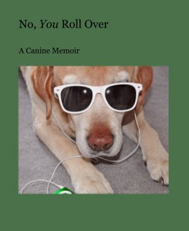 No, You Roll Over book cover