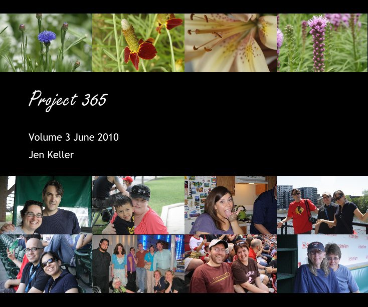 View Project 365 by Jen Keller