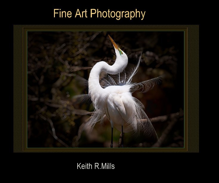 View Fine Art Photography by Keith R.Mills
