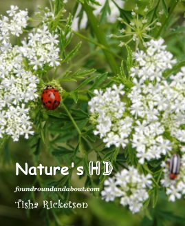 Nature's HD book cover