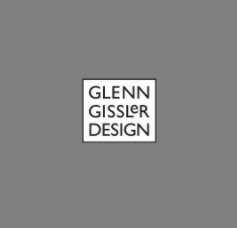 Glenn Gissler Design book cover