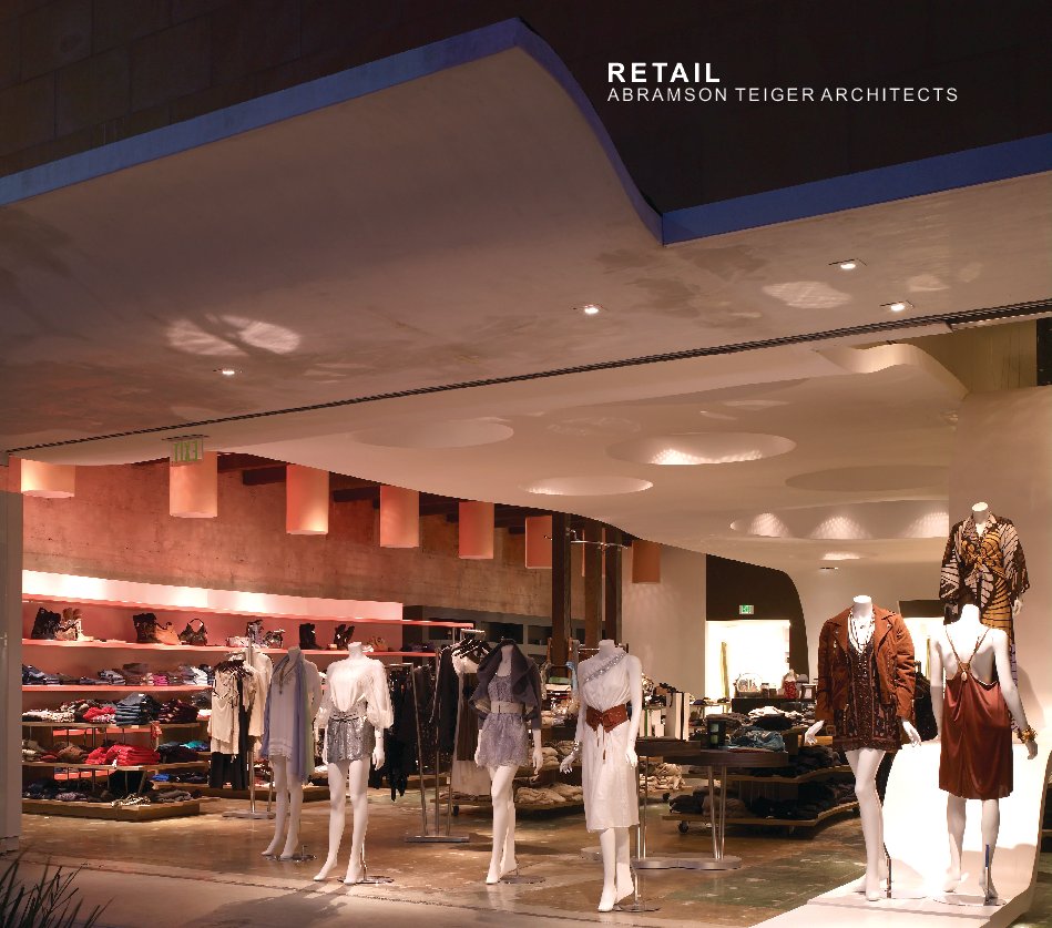 View Retail by Abramson Teiger Architects