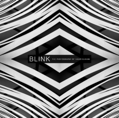 BLINK book cover