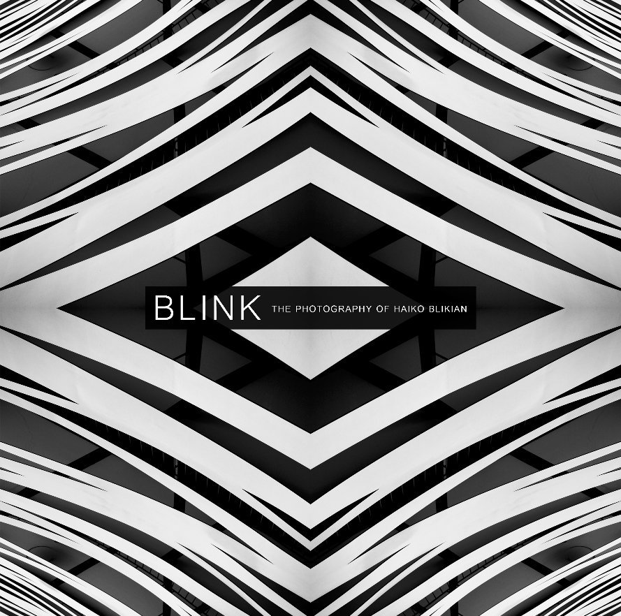 Bekijk BLINK op Haiko Blikian