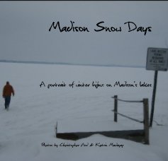 Madison Snow Days book cover