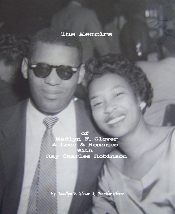 ray charles and his wife b