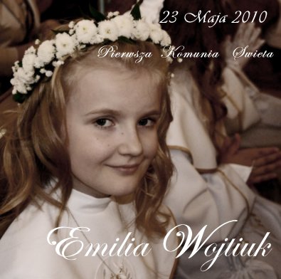 Emilia Wojtiuk book cover