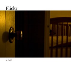 Flickr book cover