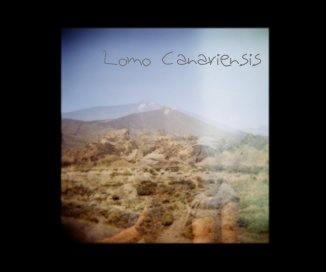 LOMO CANARIENSIS book cover