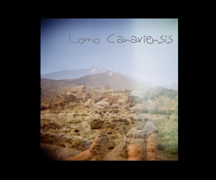 View LOMO CANARIENSIS by Nikka XxX