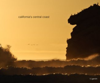 california's central coast book cover