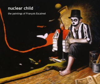 nuclear child book cover
