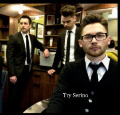 Try Serino book cover