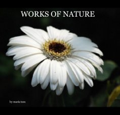 WORKS OF NATURE book cover