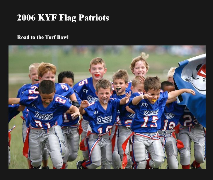 View 2006 KYF Flag Patriots by Diana Porter