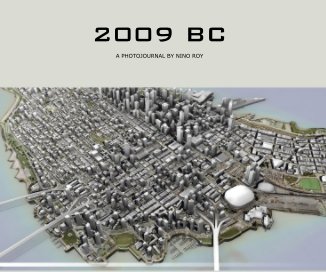 2009 BC book cover