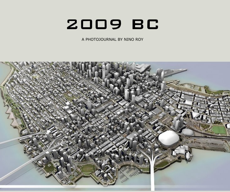 View 2009 BC by Nino Roy