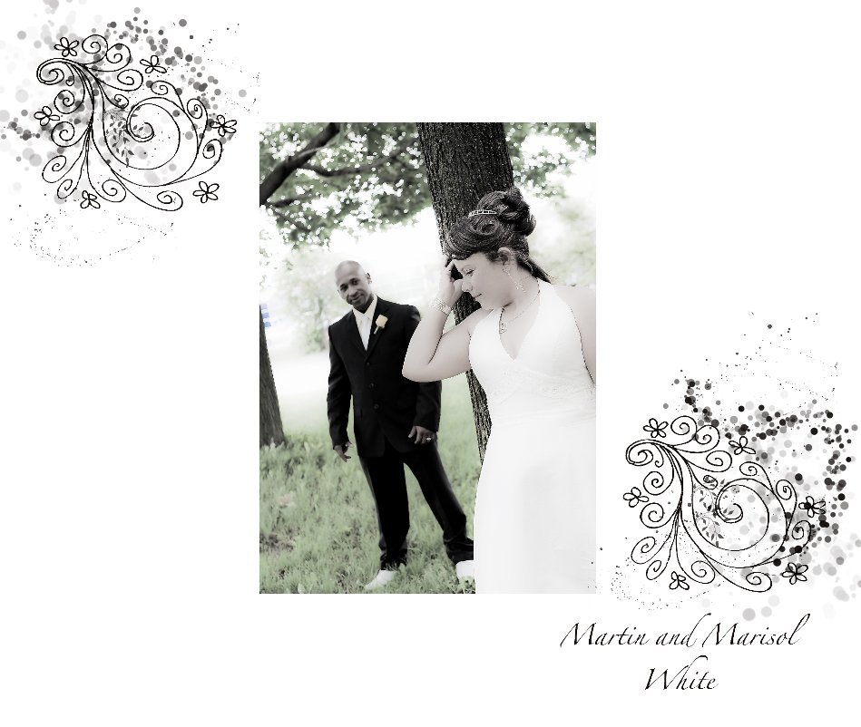 Ver Martin and Marisol Wedding June 19-2010 por Sebastian M Photography
