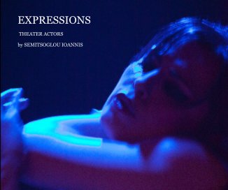 EXPRESSIONS book cover