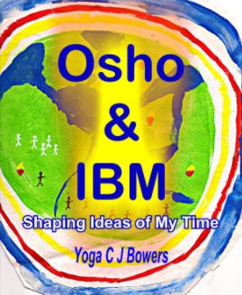 Osho & IBM book cover