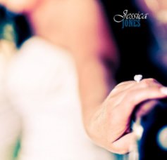 Bridal book cover