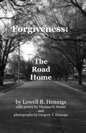 Forgiveness: The Road Home book cover