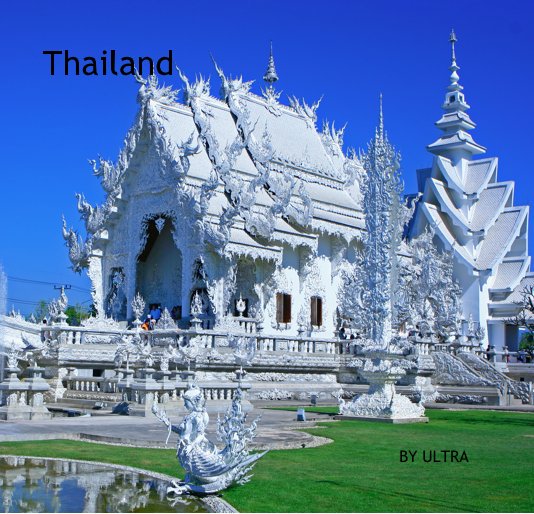 Bekijk Thailand op ULTRA