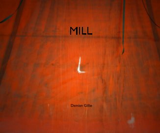 MILL book cover